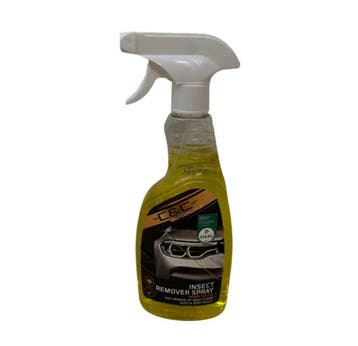 C&C insect remover spray, Ophalen of Verzenden