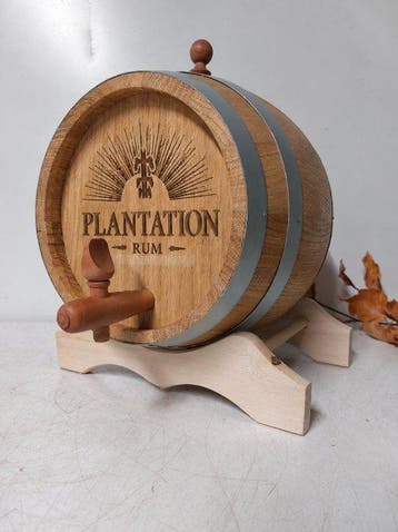 Vat - hout eik