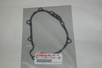 OEM Ontstekingsdekselpakking Yamaha WR400F 1998-2000, Motoren, Ophalen of Verzenden, Nieuw