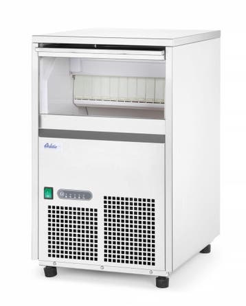 Arktic IJsblokjesmachine | Volle Blokjes | 22kg/24u | Bunker, Ophalen of Verzenden, Nieuw