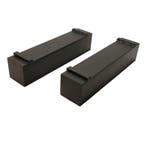 Persblokkenset voor 150Ton Werkplaatspers, Verzenden, Nieuw