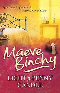 Light A Penny Candle - Maeve Binchy 9780099498575, Verzenden, Gelezen, Maeve Binchy