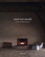 9782080301451 Axel Vervoordt Wabi Inspirations, Verzenden, Nieuw, Axel Vervoordt