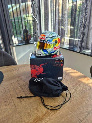 Red Bull Racing - Austrian GP - Max Verstappen - 2022 -, Nieuw