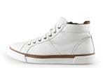 Gabor Sneakers in maat 41 Wit, Verzenden, Wit, Gabor, Sneakers of Gympen