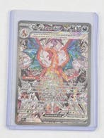 Pokémon - 1 Card - Charizard ex 223/197 Full art - Scarlet &, Nieuw