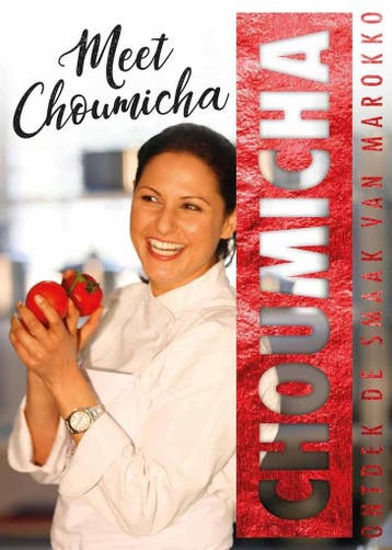 Meet Choumicha - Choumicha 9789461889744, Verzenden, Gelezen, Choumicha