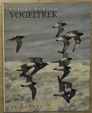 VOGELTREK - Robert Burton 9789060207291, Verzenden, Gelezen, Robert Burton