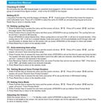 Retekess Volgnummersysteem - kunststof - draadloos 3-cijf..., Ophalen of Verzenden, Nieuw