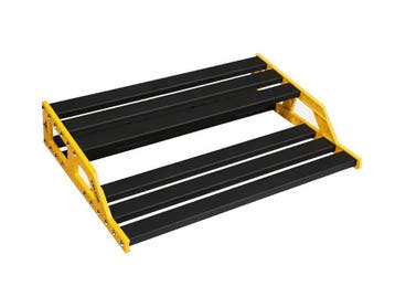 NUX NPB-L Pedal board Bumblebee L, Muziek en Instrumenten, Verzenden, Nieuw
