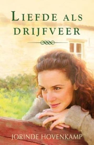 Liefde als drijfveer - Jorinde Hovenkamp 9789020530155, Verzenden, Gelezen, Jorinde Hovenkamp