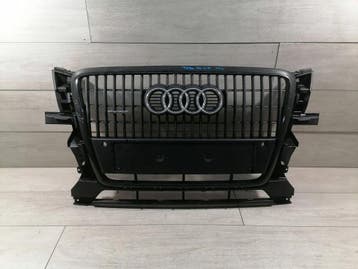 Audi Q5 SQ5 grill 8R0853651, Verzenden, Gebruikt