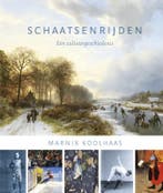 Schaatsenrijden 9789020410648 Marnix Koolhaas, Verzenden, Zo goed als nieuw, Marnix Koolhaas