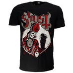 Ghost Hi Red Possession T-Shirt, Verzenden, Nieuw
