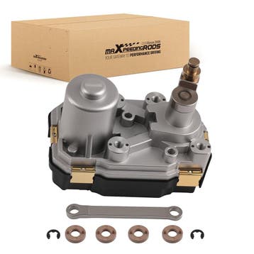 Elektrische turbo-actuator BV40 voor Hyundai Tucson, Kia, Verzenden, Nieuw, Hyundai
