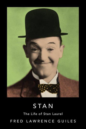 Stan - Fred Lawrence Guiles 9781684424788, Verzenden, Zo goed als nieuw, Fred Lawrence Guiles