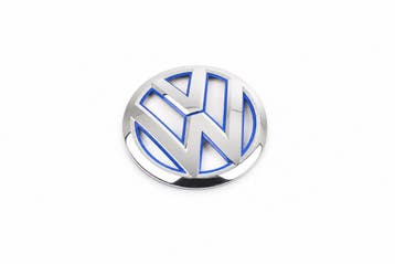 Volkswagen Golf 7 (5G) logo, Auto-onderdelen, Ophalen of Verzenden, Nieuw, Volkswagen