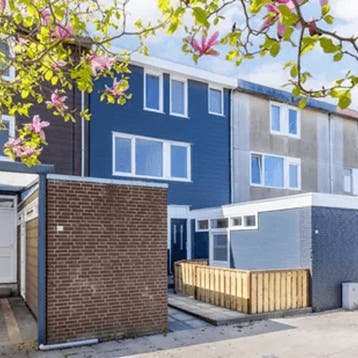 Huis in Lelystad gevonden voor €1750,- pm, Lelystad