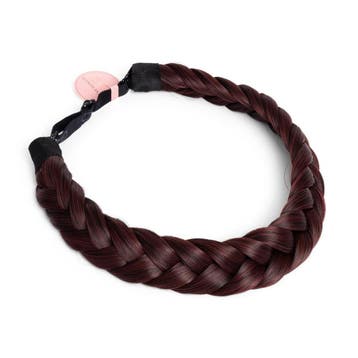 Infinity Braids  Lizzy Raspberry Ice, Verzenden, Nieuw