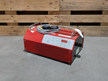 Rookgenerator, HAAGEN, ETNA, Tuin en Terras, Nieuw