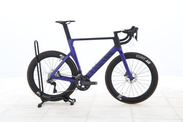 Canyon AEROAD CF SLX 8 DI2 – 2023 – 190 - 196 cm, Verzenden, Zo goed als nieuw, Overige merken
