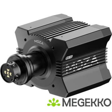 Moza R12 V2 Direct Drive Wheelbase (12Nm), Verzenden, Nieuw, Moza