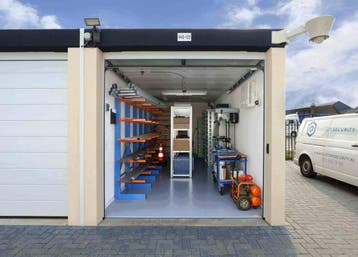 Bedrijfsruimte, Loods te huur Wijchen Bijsterhuizen Zuid 1, Huur, Bedrijfsruimte