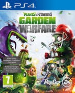 Plants vs Zombies Garden Warfare (Online Only) (PS4 Games), Ophalen of Verzenden, Zo goed als nieuw