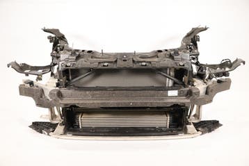 MINI Clubman F54 B38 1.5 Compleet front met koelers, Ophalen of Verzenden, Gebruikt