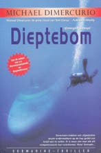 DIEPTEBOM 9789061122739 M. Dimercurio, Boeken, Verzenden, Gelezen, M. Dimercurio
