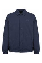 Vans Jas in maat M Blauw, Verzenden, Zo goed als nieuw, Blauw, Vans