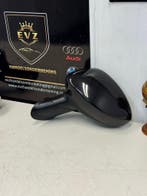 Fiat Grande Punt Evo buitenspiegelset rechts en links 2010, Gebruikt, Fiat