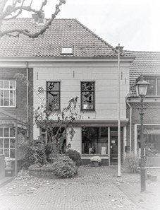 Te huur: Appartement Plein in Houten, Houten, Utrecht, Appartement