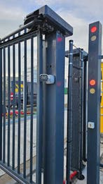 Beveiligingssystemen op maat, Nieuw, Buitencamera