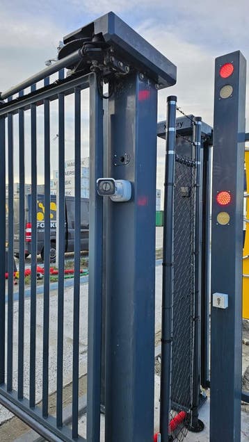Beveiligingssystemen op maat, Audio, Tv en Foto, Videobewaking, Nieuw, Buitencamera