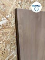 Melamine bureaublad - 160x80cm - bruin eiken - tweedehan..., Nieuw in verpakking