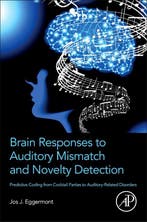 9780443155482 Brain Responses to Auditory Mismatch and No..., Verzenden, Nieuw, Jos J. Eggermont