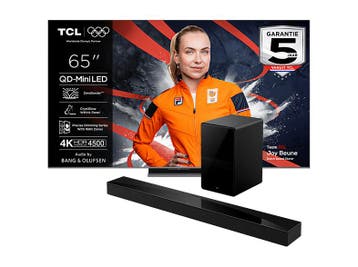 Tcl - MINI-LED 60-69  TV -, Verzenden, Nieuw, Overige merken