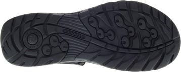 Merrell Sandalen - Maat 46 - Mannen - zwart, Kleding | Heren, Schoenen, Verzenden, Nieuw