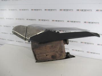 Triumph 675 Demper uitlaat, Ophalen of Verzenden, Nieuw