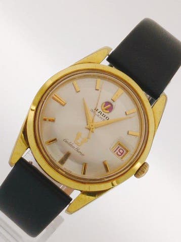 Rado - Golden Horse - Zonder minimumprijs - 11674 - Heren -, Nieuw