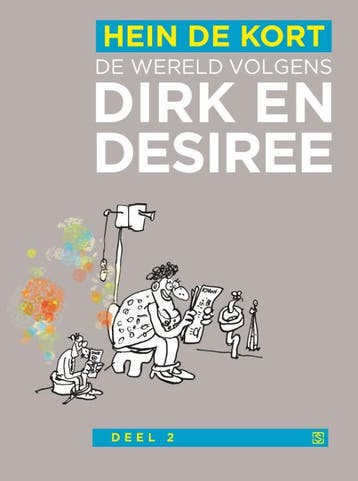 2 | Hein Kort | Nieuw, Ophalen of Verzenden, Nieuw, Hein Kort