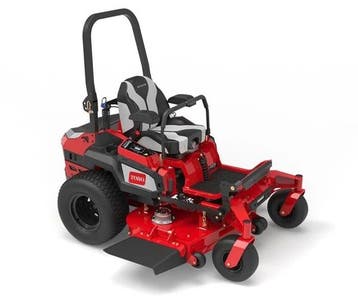 Toro Revolution Z-master 4000 My-ride 122cm (Cirkelmaaiers), Ophalen of Verzenden, Nieuw, Toro