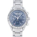 Omega - Speedmaster Triple Date - Zonder minimumprijs -, Nieuw