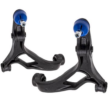 Wishbone KIT geschikt voor Porsche Cayenne (9PA), VW Toua..., Verzenden, Nieuw, Volkswagen