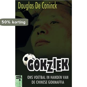 Gokziek / True crime - D. De Coninck 9789079592159, Verzenden, Gelezen, D. De Coninck
