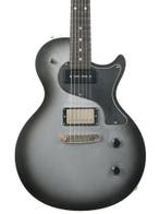 Nik Huber Krautster II Silver Burst 2024 (Instrument), Ophalen of Verzenden, Zo goed als nieuw, Solid body