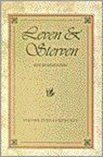 Leven & sterven / Servire jubileumpocket / 4 - Auteur, Boeken, Verzenden, Gelezen, Auteur