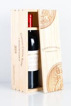 2019 Château Cheval Blanc - Saint-Émilion 1er Grand Cru, Nieuw