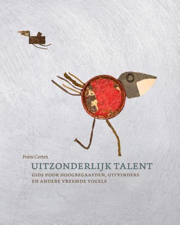 Uitzonderlijk talent - Frans Corten 9789491757846, Boeken, Psychologie, Verzenden, Gelezen, Frans Corten